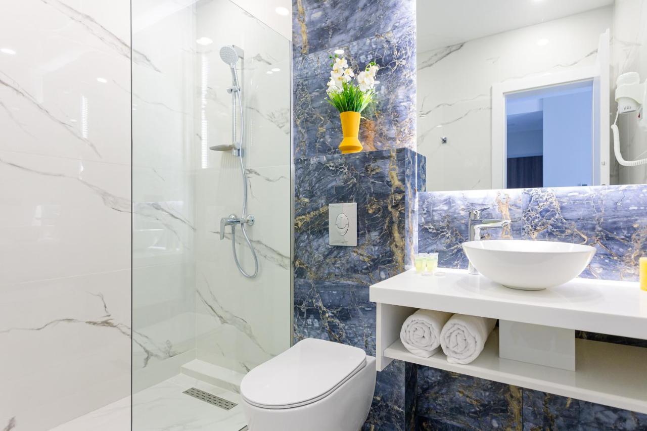Orden Apart Hotel Tbilisi Bagian luar foto